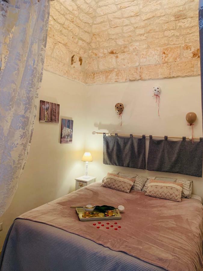 Sabrina'S Sweet Home Остуни Экстерьер фото